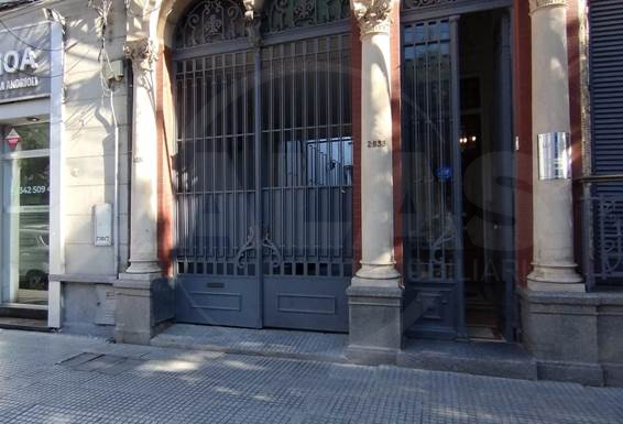 Suipacha 2600 (Centro )