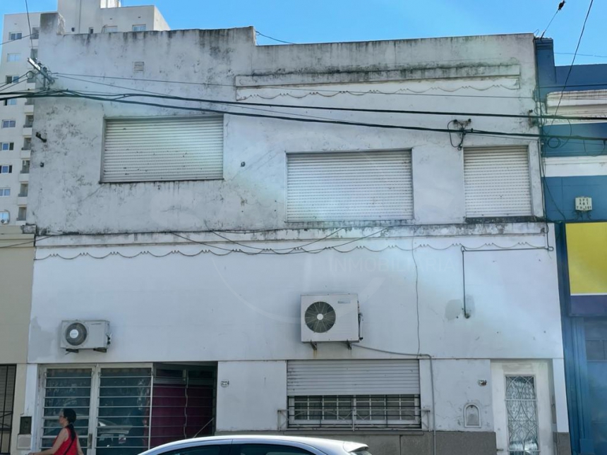 Primera Junta 3200 (Centro )