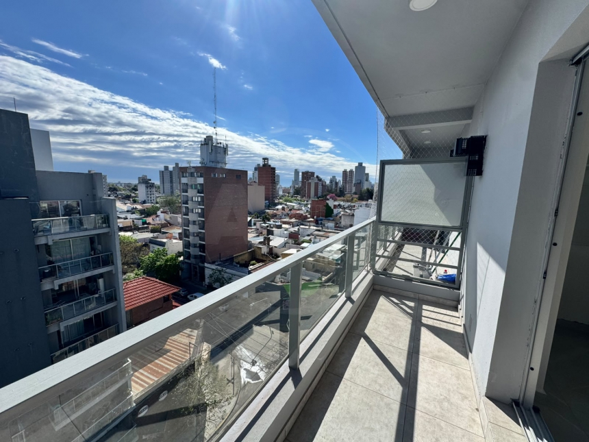 Salvador Caputto y San Lorenzo (Constituyentes )