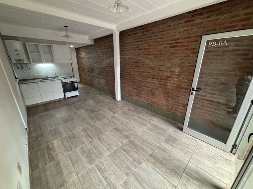 Necochea 4000 (Candioti )