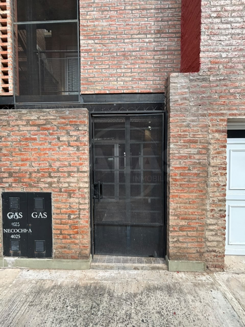 Necochea 4000 (Candioti )