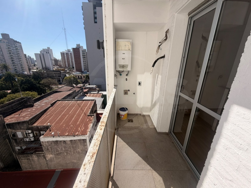 Primera Junta 2700 (Centro )