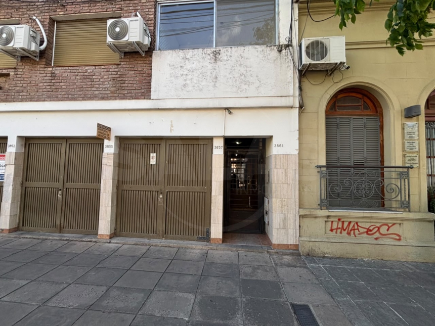 Belgrano 3800 (Candioti )